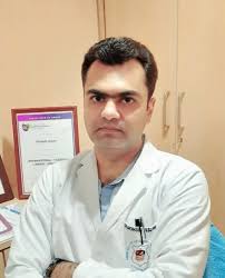 Dr. Mohsin Aslam
